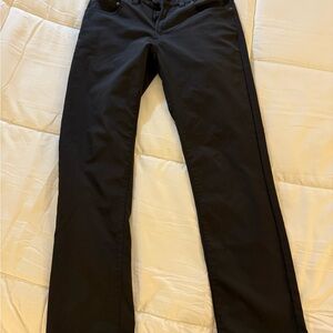 Bluffworks Men’s Ascender Travel Chinos